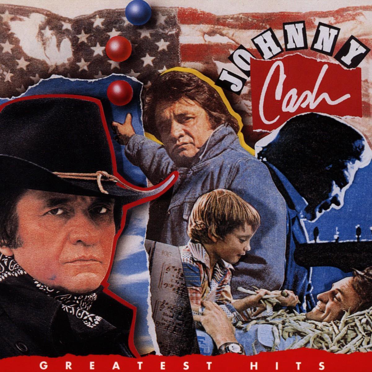 Greatest Hits Vol. 1 (Columbia)