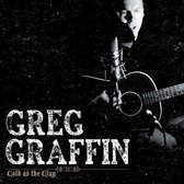 Greg Graffin - Cold As Clay (CD)