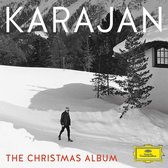 Herbert Von Karajan - Karajan Christmas (CD)