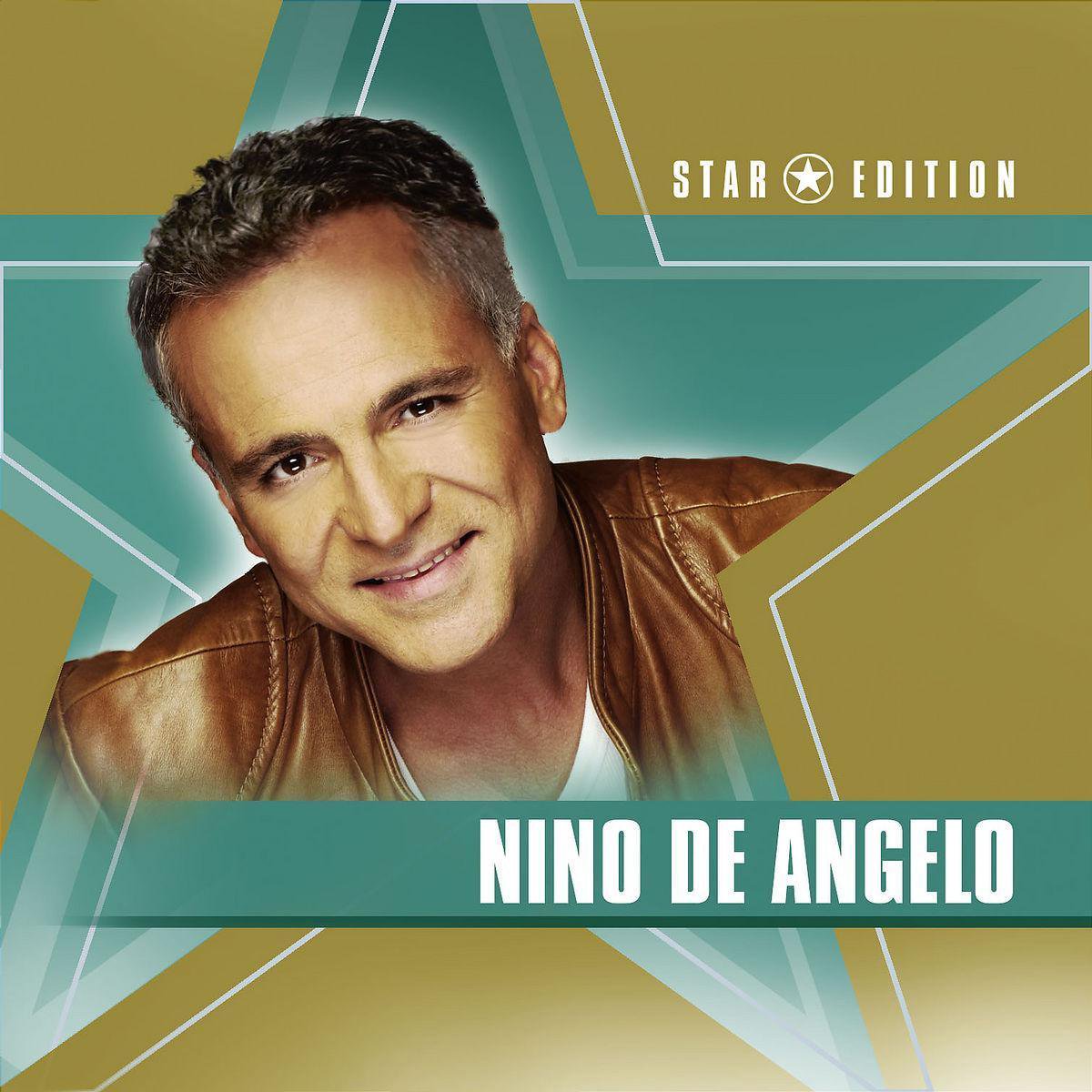 Nino De Angelo Engel Und Teufel Luisa