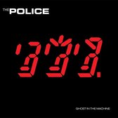 The Police - Ghost In The Machine (LP) (Reissue 2019)
