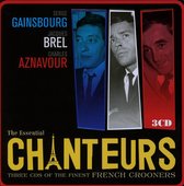 The Essential Chanteurs