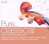 Pure... Classical