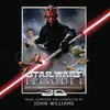 Star Wars Episode I: The Phantom Menace [Original Motion Picture Soundtrack]