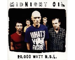 20.000 Watts Rsl
