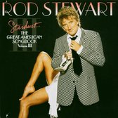 Stardust - Great American Songbook 3