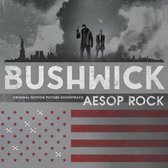 Aesop Rock - Bushwick (2 LP)