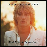 Rod Stewart: Foot Loose And Fancy Free (Remastered) [CD]