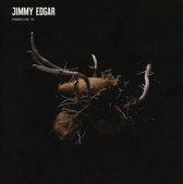 Jimmy Edgar - Fabriclive 79 Jimmy Edgar (CD)