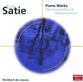 Best Of Erik Satie