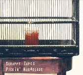 Scrappy Tapes - Pickin Marmelade (CD)