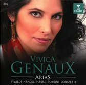 Vivica Genaux - Arias