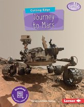 Searchlight Books ™ — New Frontiers of Space - Cutting-Edge Journey to Mars