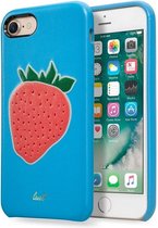 LAUT Kitsch iPhone SE 2020 / 8 / 7 Blue