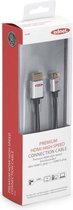 4. HDMI High Speed conn cable type C-type A