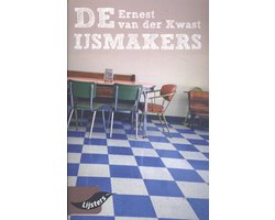Grote Lijsters  -   De ijsmakers