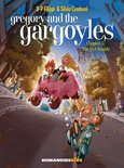 Gregory and the Gargoyles 5 - The Evil Double