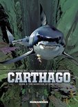 Carthago 3 - The Monster of Djibouti