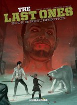 The Last Ones 3 - Resurrection