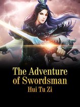 Volume 1 1 - The Adventure of Swordsman