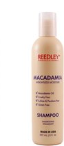 Reedley Macadamia Shampoo 237ml