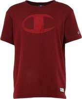 Champion Shirt CrewNeck T-Shirt