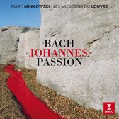Bach: Johannes-Passion (2 Klassieke Muziek CD) Pasen