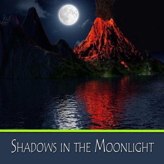 Shadows in the Moonlight - cover