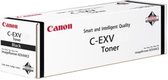 Canon - 8517B002 - C-EXV47 - Toner cyaan