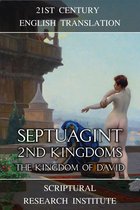 Septuagint 10 - Septuagint: 2ⁿᵈ Kingdoms