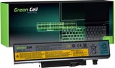 GREEN CELL Batterij voor Lenovo IdeaPad B560 Y460 Y560 V560 Y560p Y560a / 11,1V 4400mAh