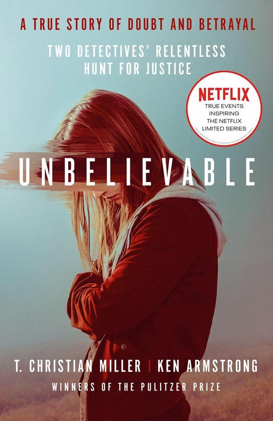 Unbelievable - cover
