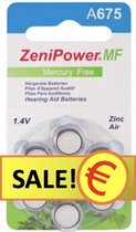 ZeniPower A675 - 10 pakjes