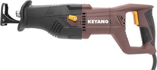 Keyang RS1300 reciprozaag 1300W