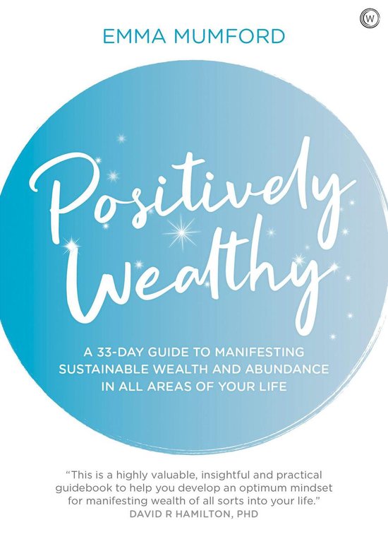 Foto: Positively wealthy