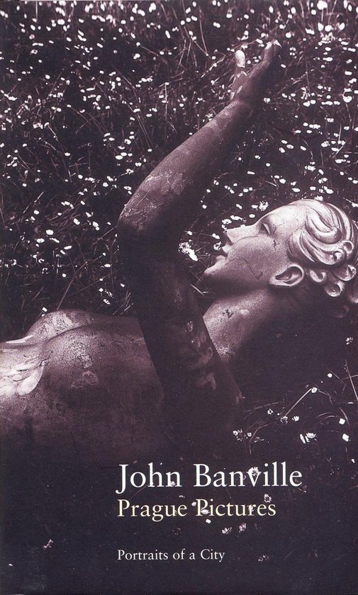 Prague Pictures - cover