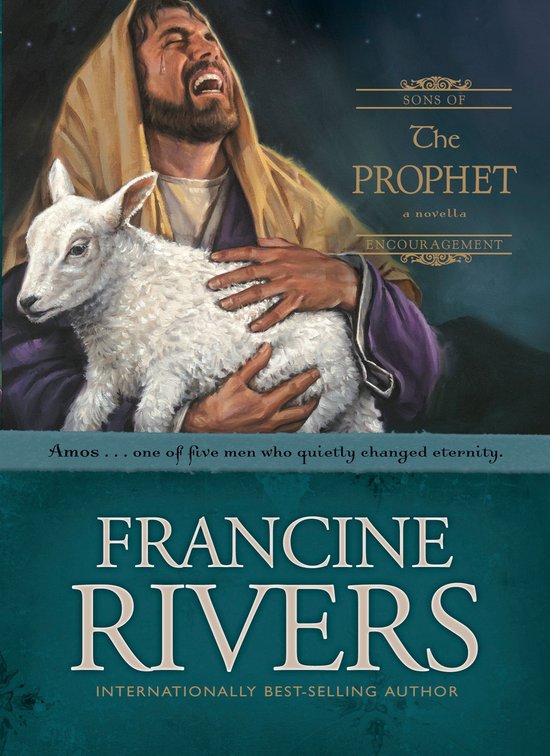 The Prophet - cover