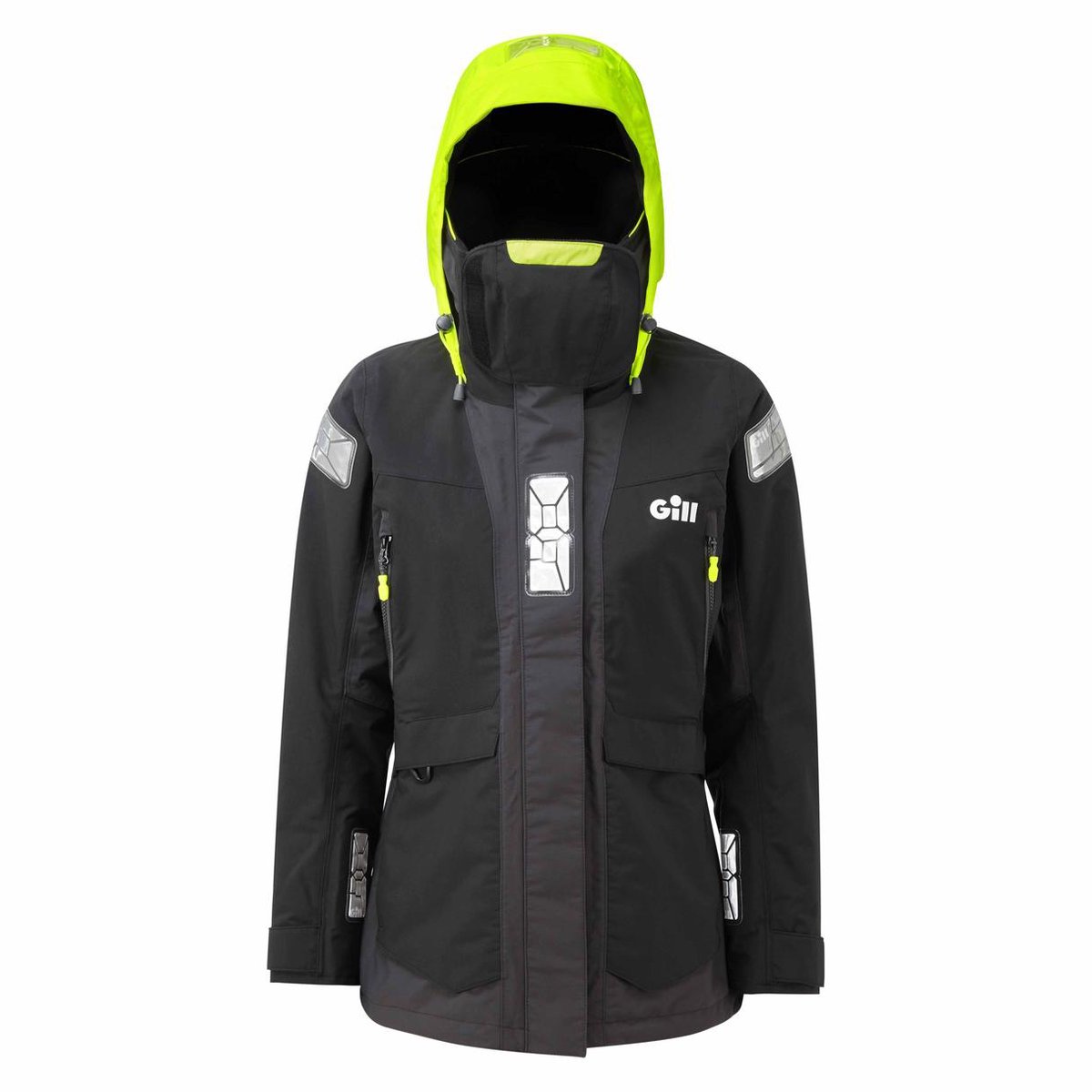 Gill OS2 Offshore Zeiljas Dames Maat S