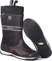 Dubarry Zeillaars Fastnet Black