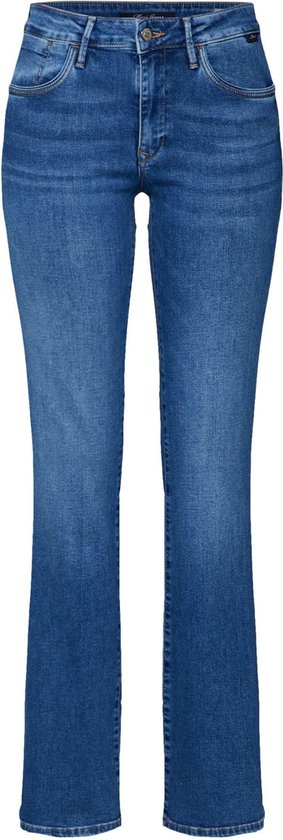 Mavi jeans mel Blauw Denim-24-32 | bol.com