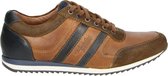 Australian Cornwall Cognac Veterschoenen  Heren 47