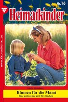 Heimatkinder 16 - Heimatkinder 16 – Heimatroman