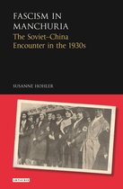 Library of Modern Russia - Fascism in Manchuria