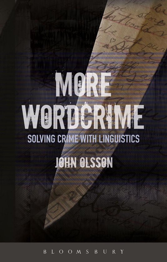 More Wordcrime - cover