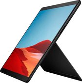 Bol.com Microsoft Surface Pro X (2019) - 13 Inch - 128 GB - Zwart aanbieding