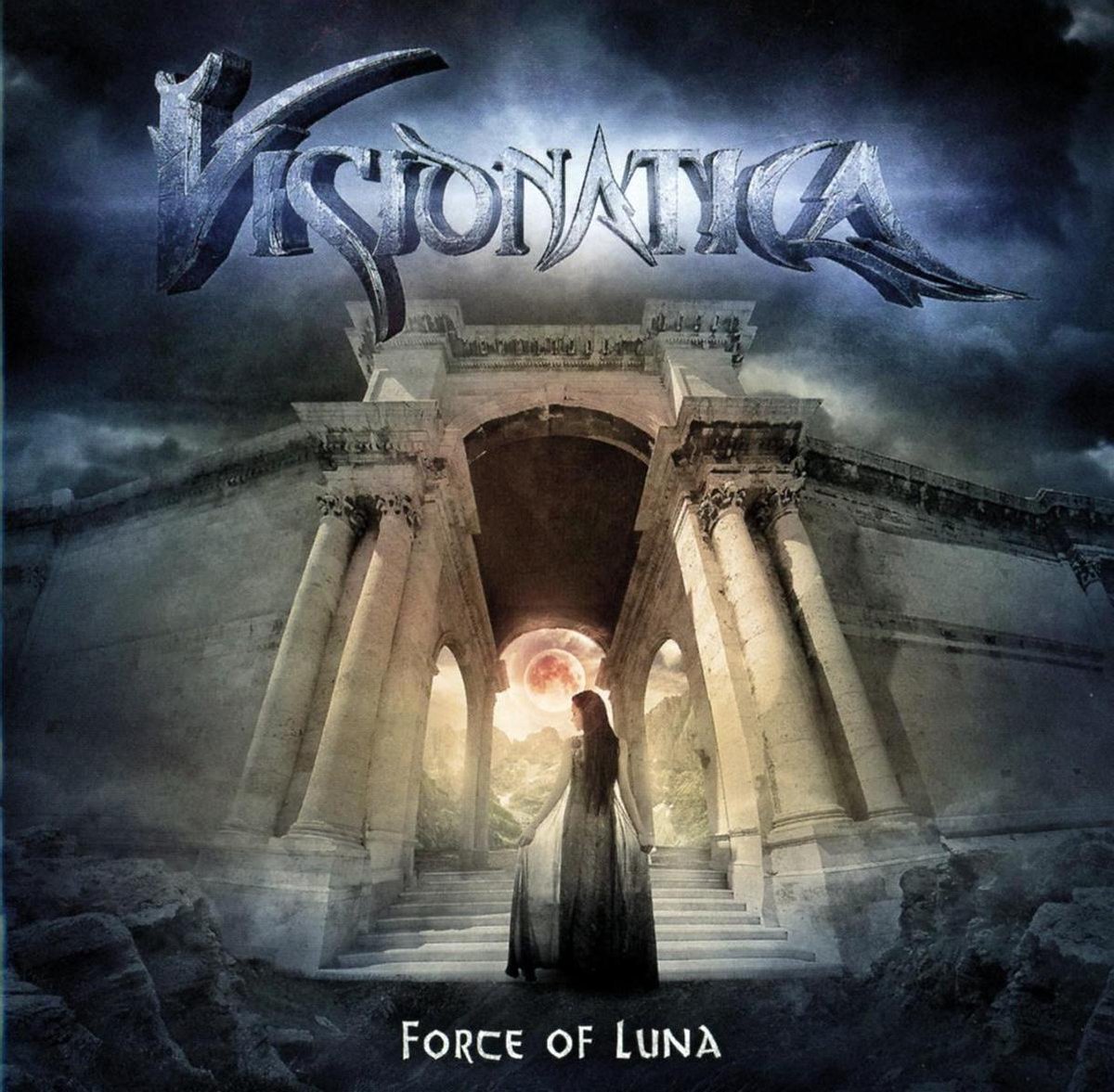 Force Of Luna