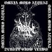 Ulveblod - Omnia Mors Aequat (LP)