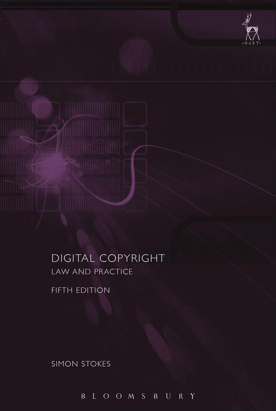 Digital Copyright - cover