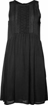 Protest Charity jurk dames - maat xs/34