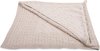 foto van Baby's Only omslagdoek kabel uni beige